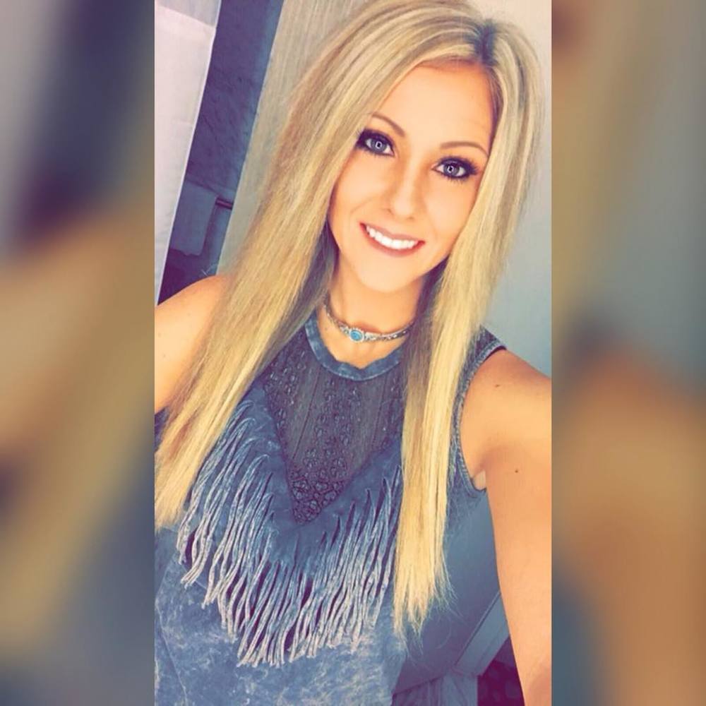 Meet your Posher, Sara